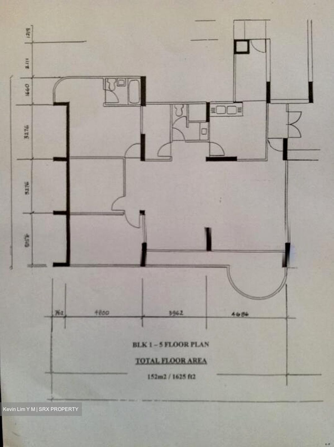 Neptune Court (D15), Apartment #514005521